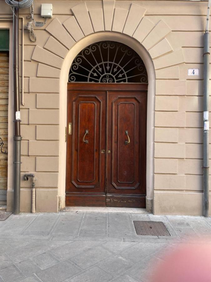 Alloggi Turri Ferrara Eksteriør bilde